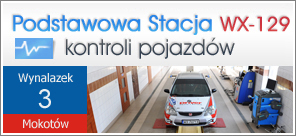 Badania techniczne pojazdów warszawa mokotów