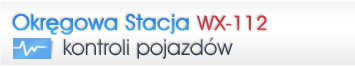 Stacja kontroli pojazdów Warszawa Wesoła - logo